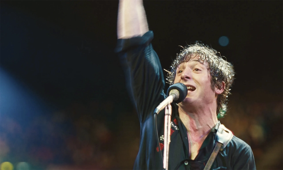 Filme Springsteen