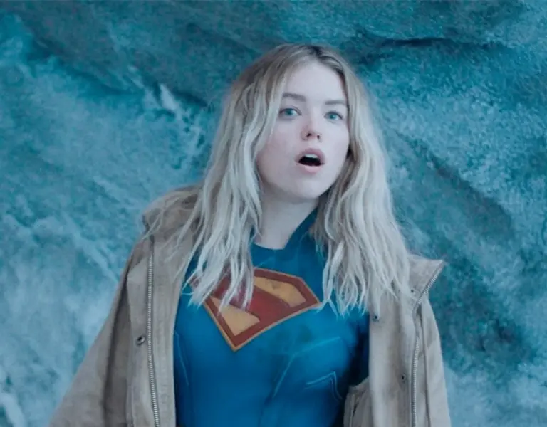 Supergirl: O Retorno da Heroína ao Grande Ecrã em 2026