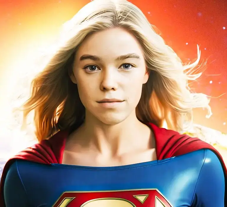 “Supergirl: Uma Nova Perspectiva Para a Heroína Clássica