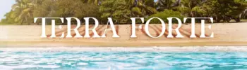 Terra Forte nova série da TVI