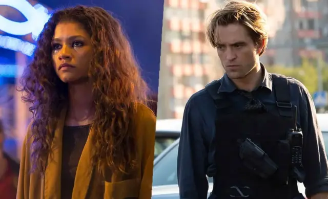 Novo Filme The Drama com Robert Pattinson