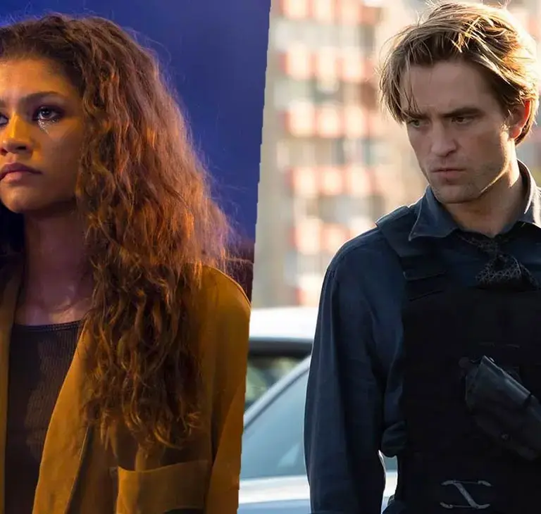 The Drama: A Nova Comédia Romântica com Zendaya e Robert Pattinson em 2026
