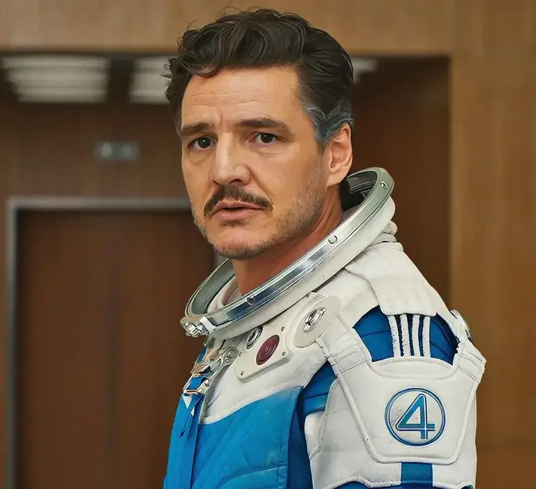Behemoth: Pedro Pascal e David Harbour Juntos no Novo Filme de Tony Gilroy