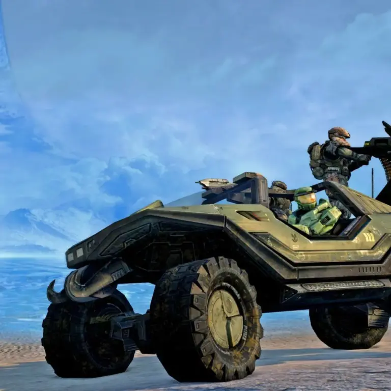 Halo: Campaign Evolved – A Ausência de Multiplayer Levanta Questões