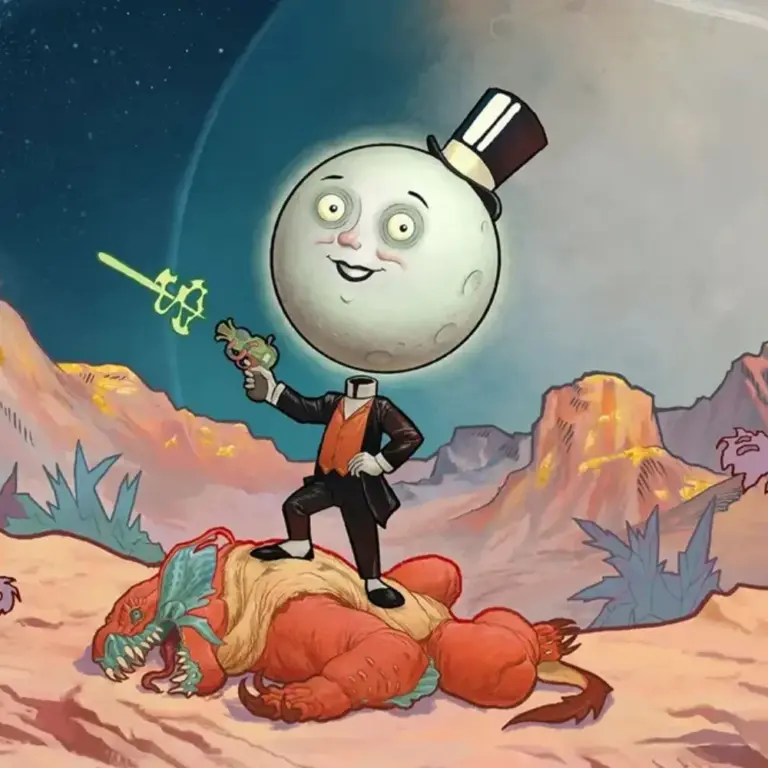 The Outer Worlds 2: Recepção Crítica em Comparação com o Primeiro Jogo