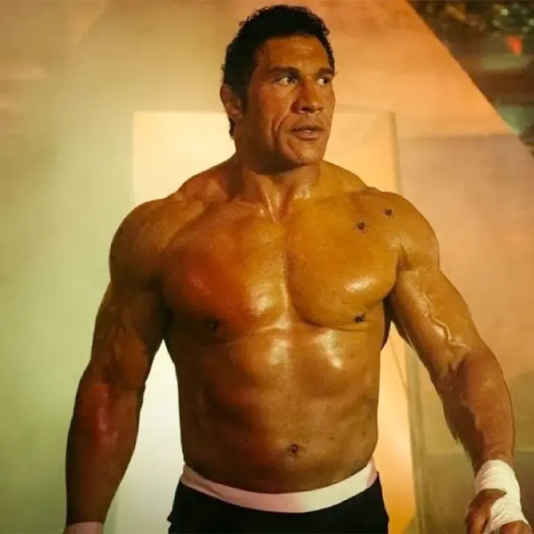 The Smashing Machine: A Análise do Filme de Dwayne Johnson e Emily Blunt