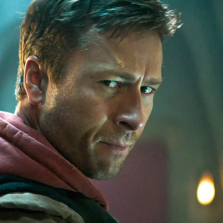 The Running Man: Novo Trailer Revelado