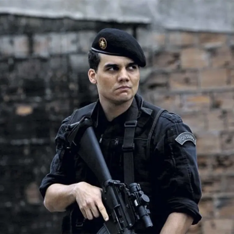 Tropa de Elite: Interesse pelo Filme Cresce 488% Após Megaoperação no Rio