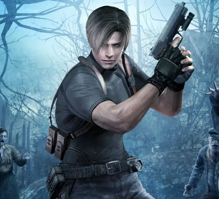 Resident Evil Requiem: Leon S. Kennedy Confirmado como Jogável?