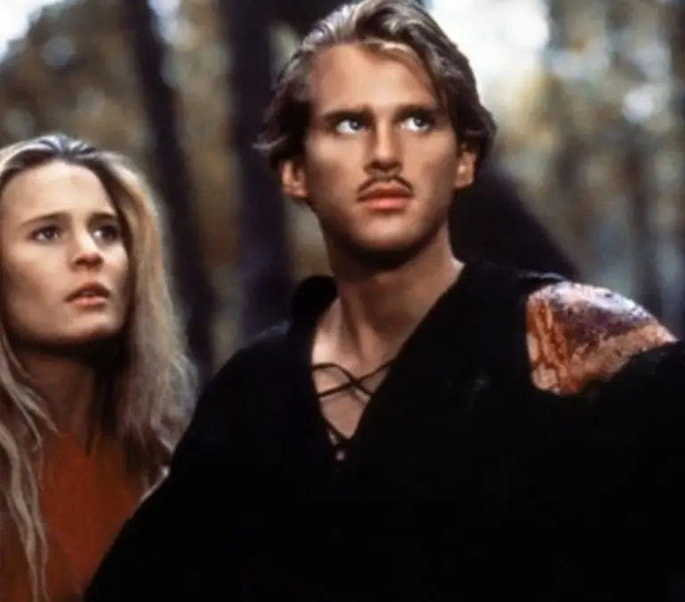 O Significado de “As You Wish” em A Princesa Prometida – A Frase Mais Romântica do Cinema