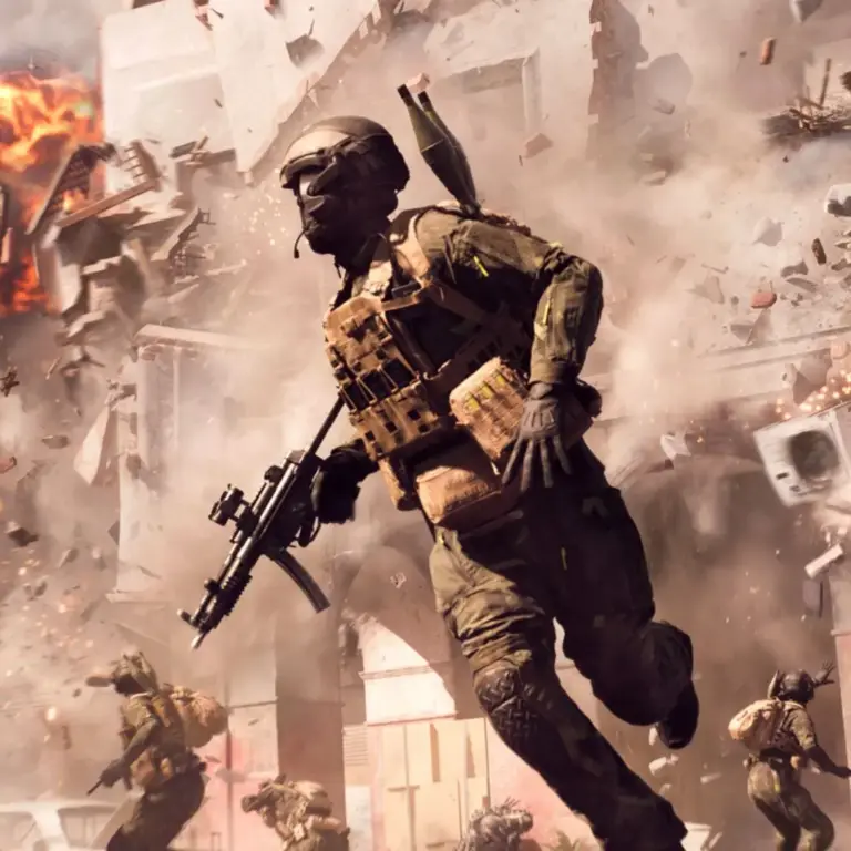 Battlefield 6 Supera Call of Duty: Black Ops 7 nas Vendas – Uma Mudança de Poder?