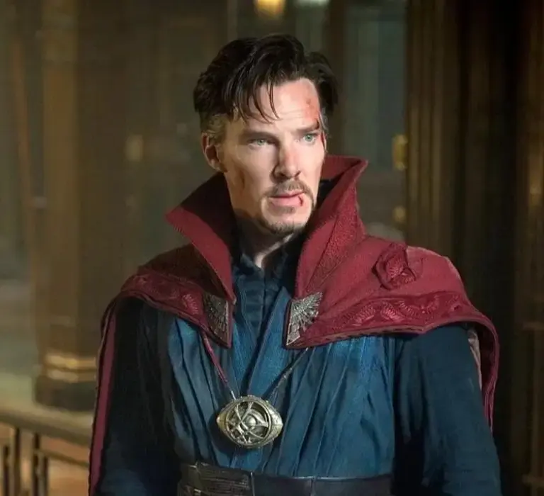 O Futuro de Doctor Strange: Benedict Cumberbatch Retorna ao MCU