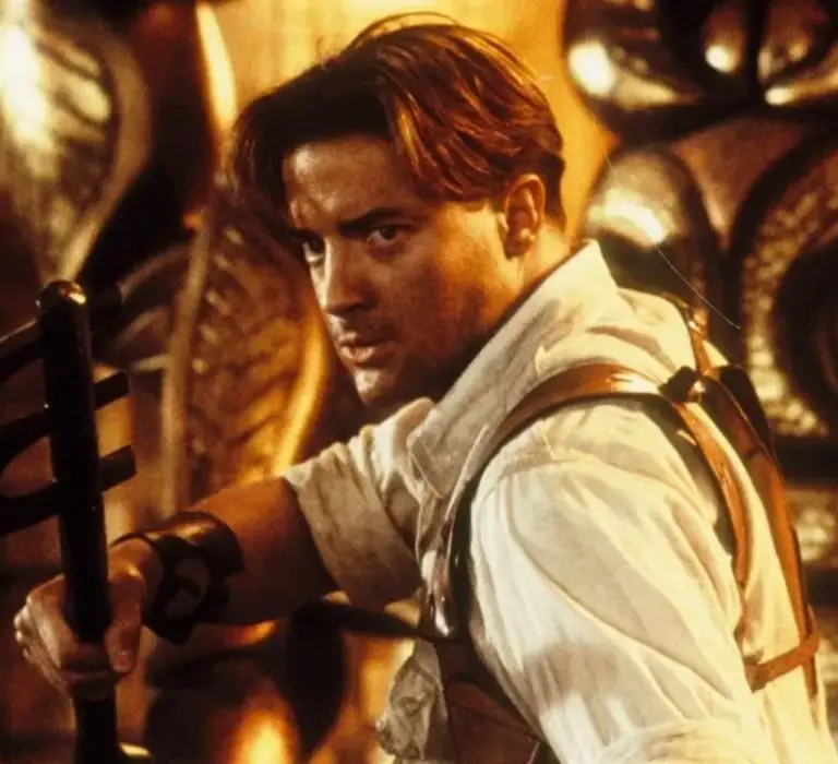 O Novo Filme de The Mummy com Brendan Fraser e Rachel Weisz – O Que Esperar?