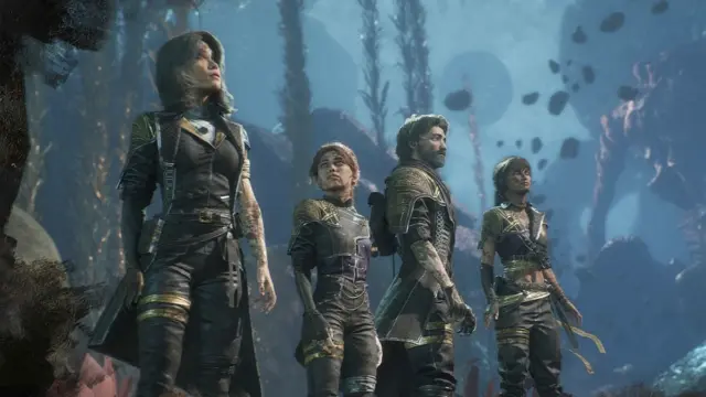 Clair Obscur nos Game Awards 2025