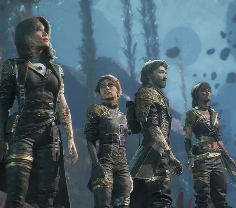 Clair Obscur Lidera Nomeações nos The Game Awards 2025
