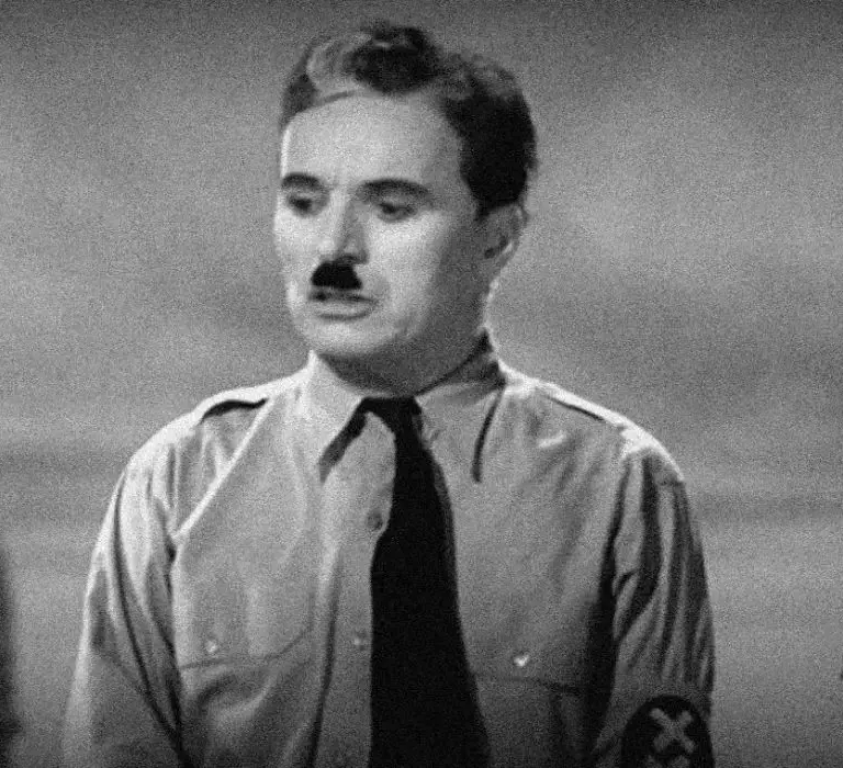 A Tentativa de Homicidio de Charlie Chaplin – Uma Conspiração Surpreendente