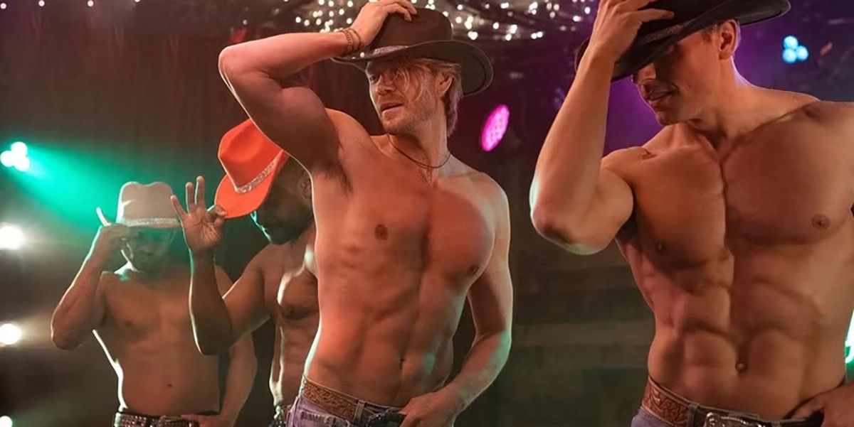 Christmas in Blue Moon Bay