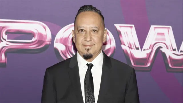 Faleceu Cleto Escobedo