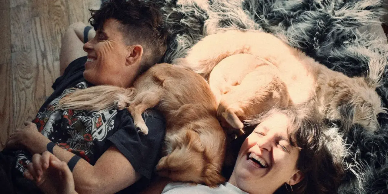 Come See Me in the Good Light