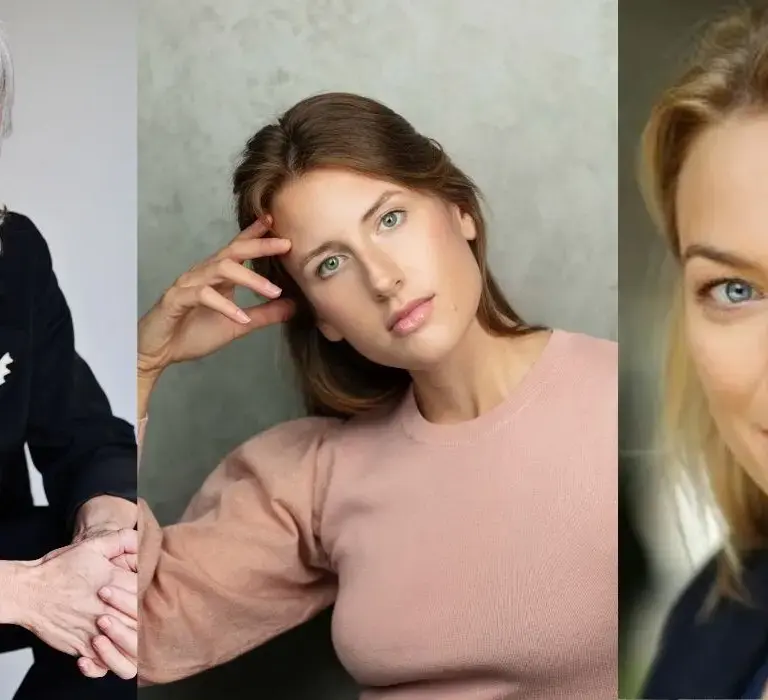 Drowning: O Impacto do Trauma Psicológico na Nova Curtametragem com Rebecca Baker