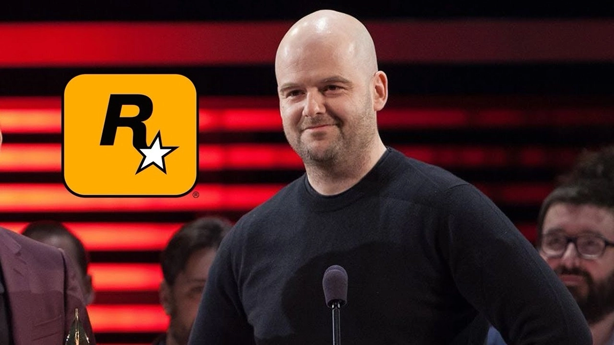 Dan Houser Deixou a Rockstar Games 