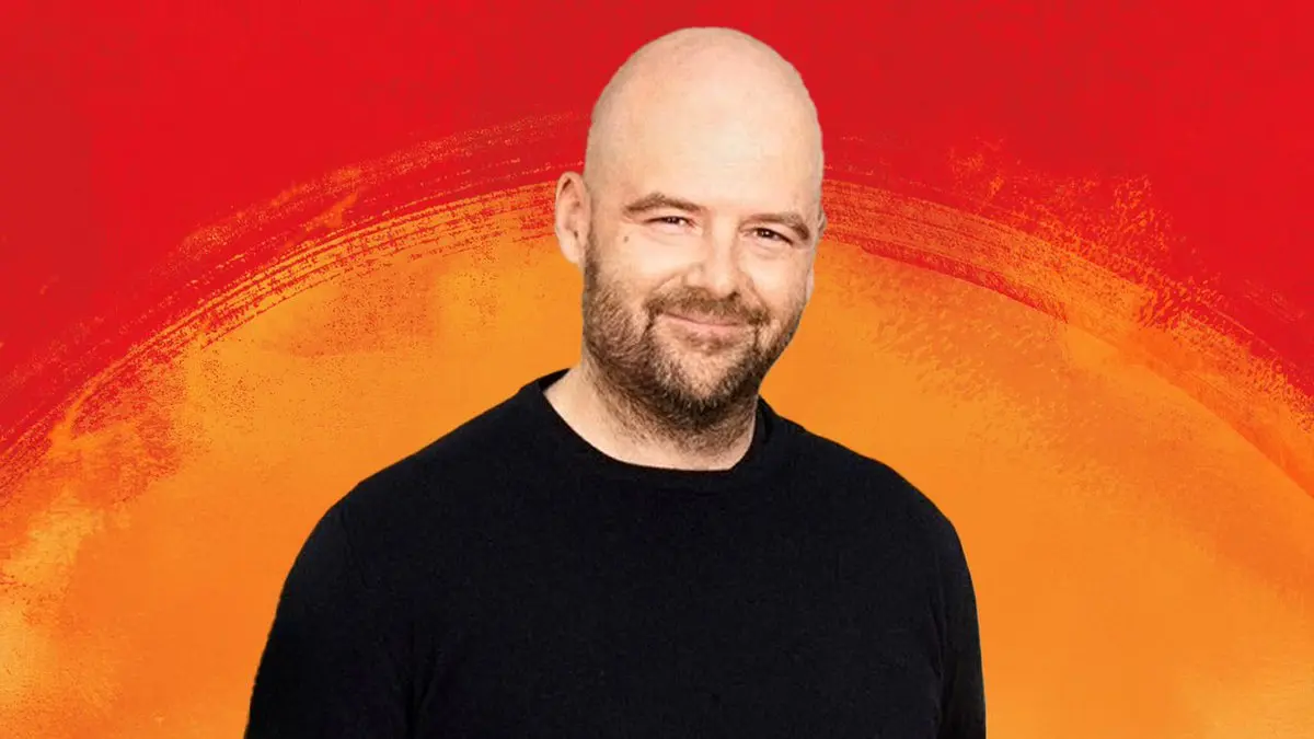 Dan Houser saiu da Rockstar Games