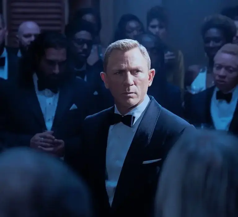 David Heyman Atualiza Sobre o Novo Filme de James Bond: Sem Cronograma Definido