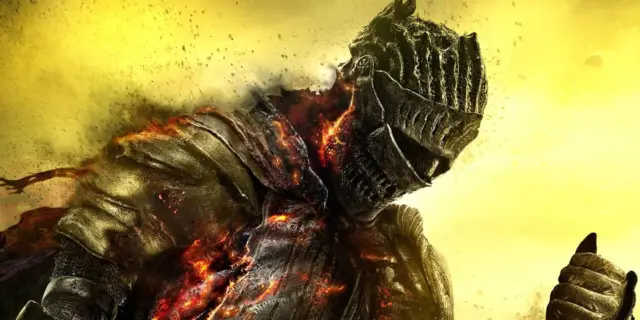 Por que Voltar a Jogar Dark Souls 2