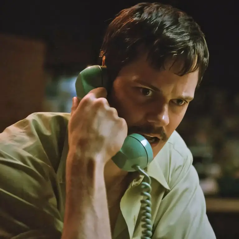 Dead Man’s Wire: O Novo Filme de Gus Van Sant e a Sua Estréia em 2026