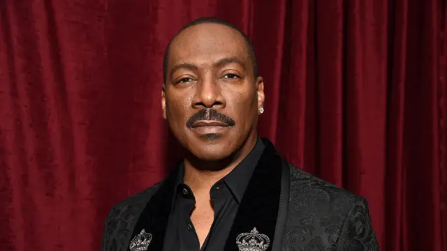 Eddie Murphy