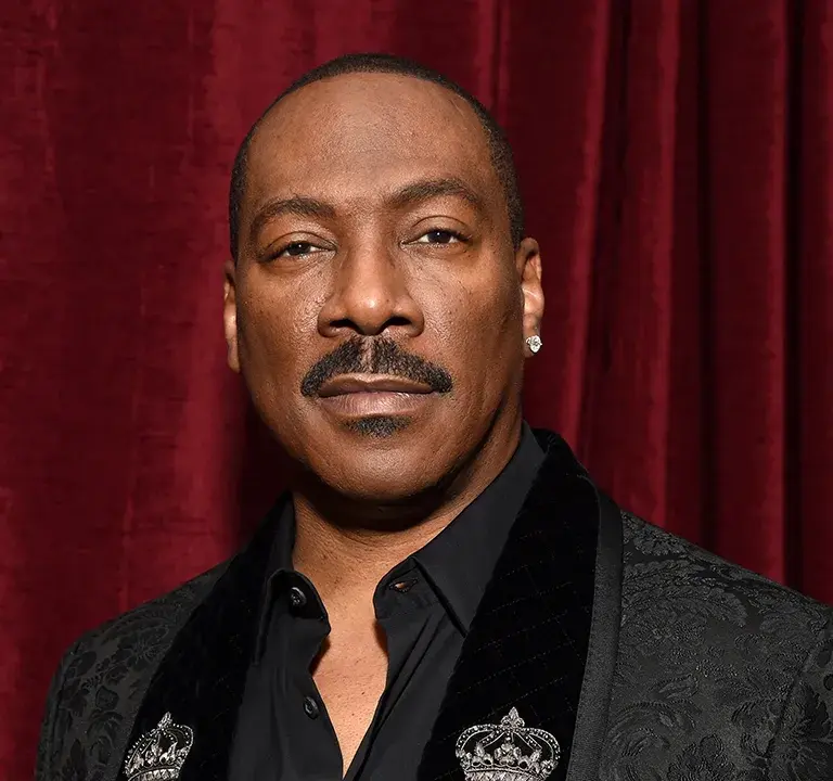 Eddie Murphy: Nova Documentário Revela os Bastidores do Seu Legado no SNL