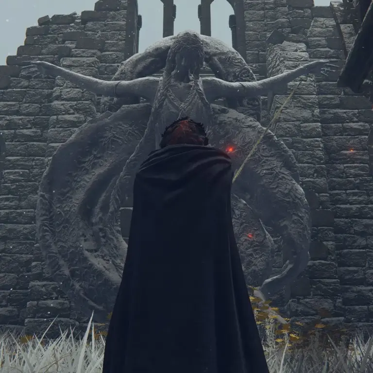 Elden Ring: Acolecionador de Teorias de VaatiVidya Lança Livros de Lore