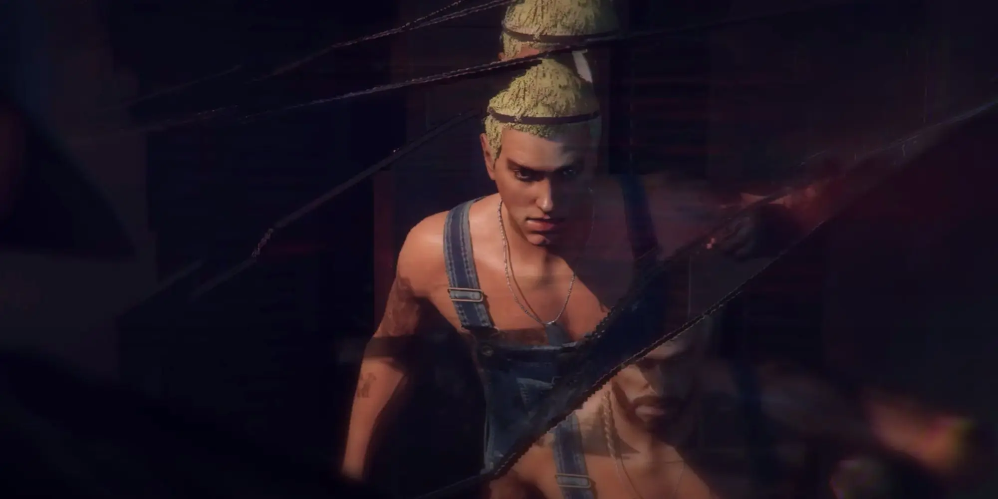 Eminem Junta-se a Hitman