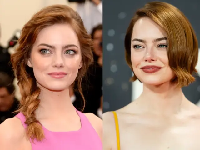 Emma Stone- A Evolução de uma Estrela de Hollywood