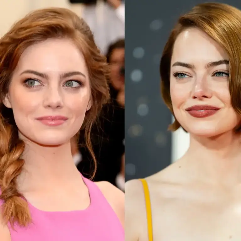 Emma Stone: A Evolução de uma Estrela de Hollywood – Tudo o Que Precisamos Saber