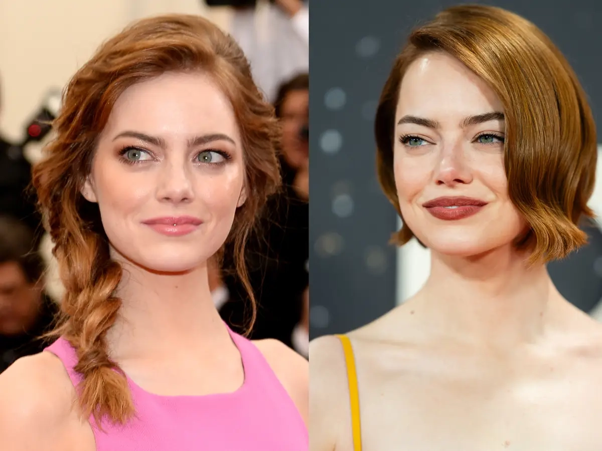 Emma Stone- A Evolução de uma Estrela de Hollywood