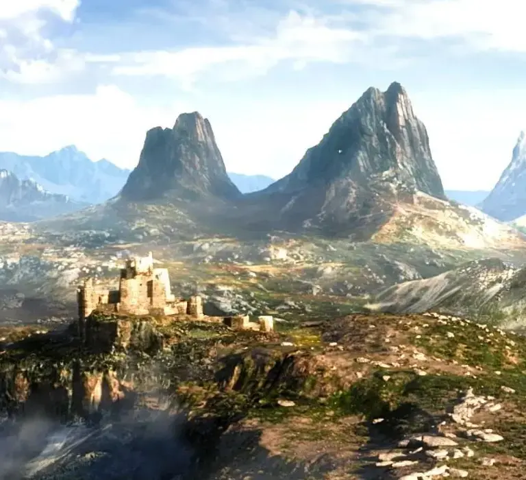 Elder Scrolls 6: Atualização de Todd Howard Indica que a Espera Continua
