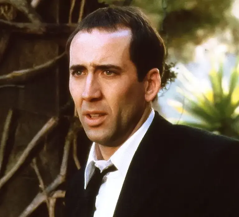 Nicolas Cage e John Woo Reúnem-se em Gambino – O Crime de um Ícone