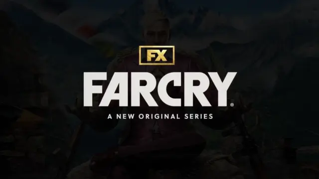 Far Cry vai ganhar uma série pela FX