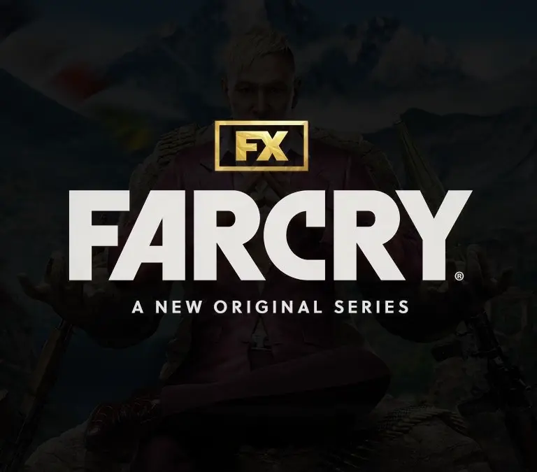 Far Cry Ganha Série Live-Action Com Rob McElhenney – O Que Sabemos