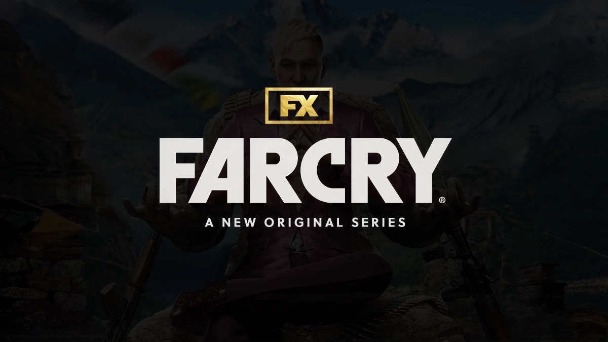 Far Cry vai ganhar uma série pela FX