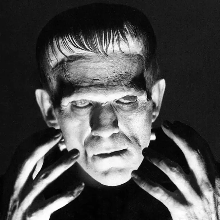 David Cronenberg e a Sua Versão de Frankenstein: Um Clássico Perdido?