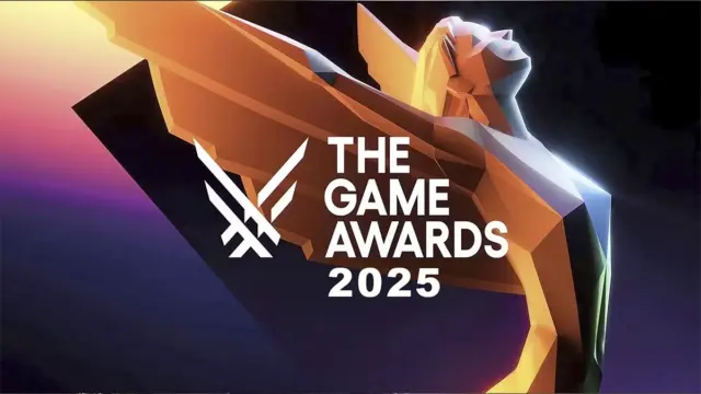 The Game Awards 2025