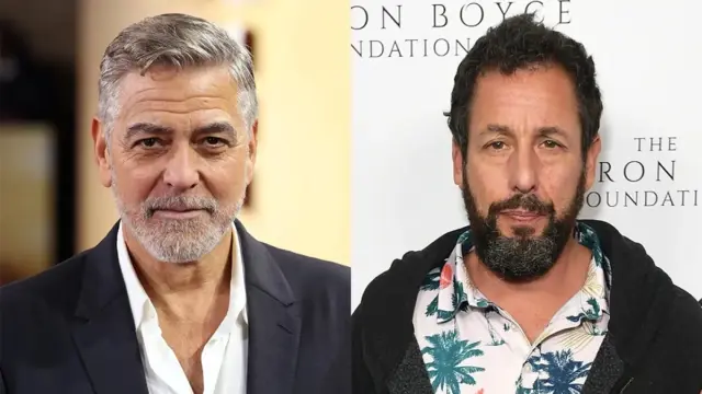 George-Clooney-Adam-Sandler