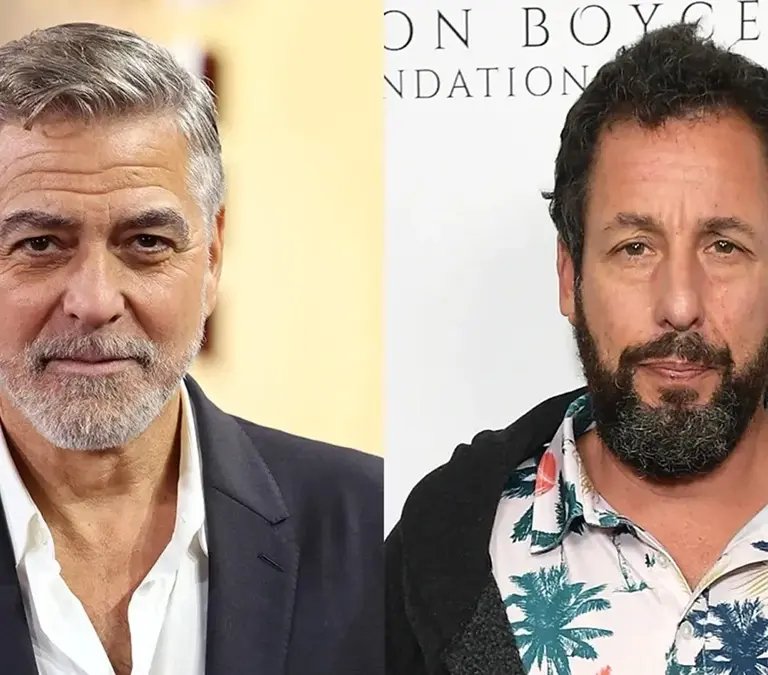 Jay Kelly: O Novo Filme de Noah Baumbach com George Clooney que Promete Surpreender