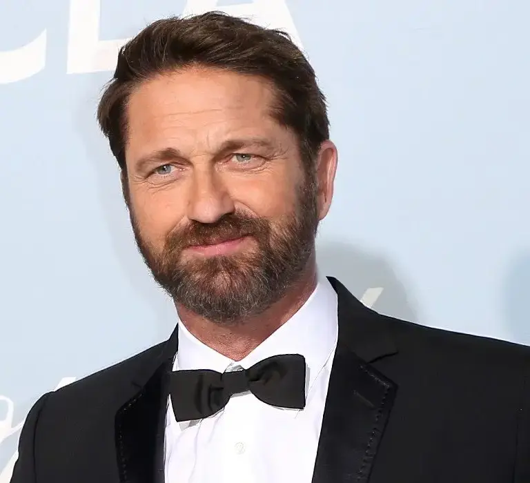 Empire City: O Novo Thriller de Ação com Gerard Butler e Hayley Atwell