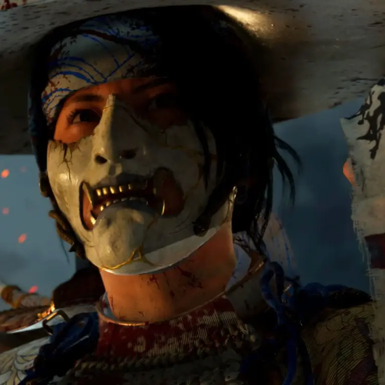 Ghost of Yotei: Atualização Gratuita e Novas Funcionalidades a Chegar
