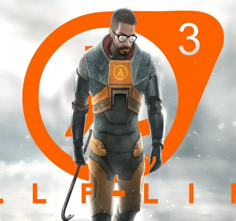 Half-Life 3: Data de Anúncio Pode Estar Próxima, Dizem Fãs