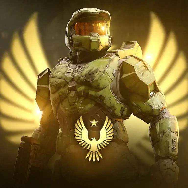 Halo Infinite: Última Atualização de Conteúdo Chega com Operation Infinite