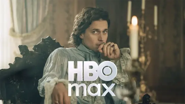Estreias HBO Max Novembro
